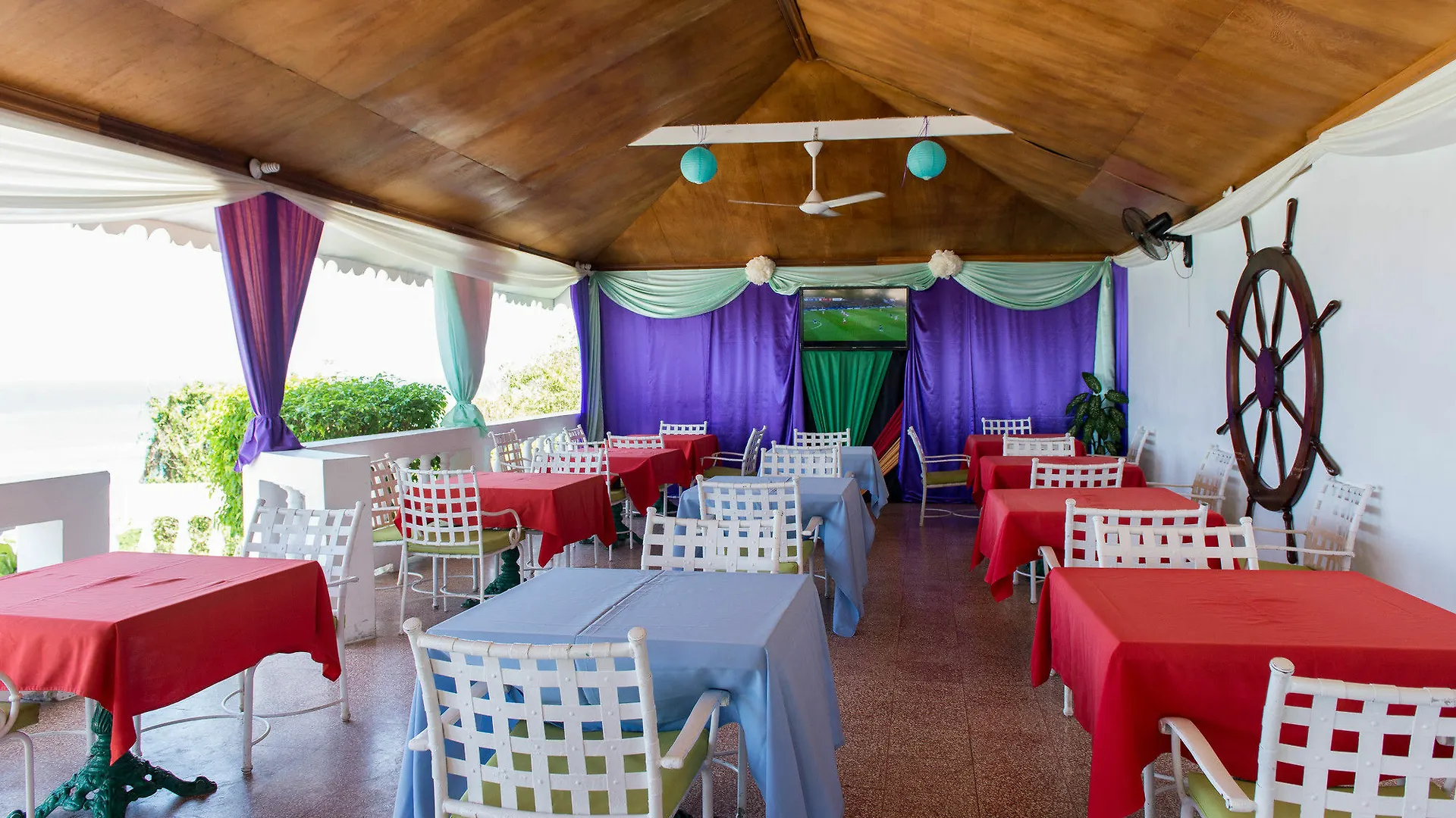 Sea Shell Beach Studio Montego Bay 0*,  Jamajka
