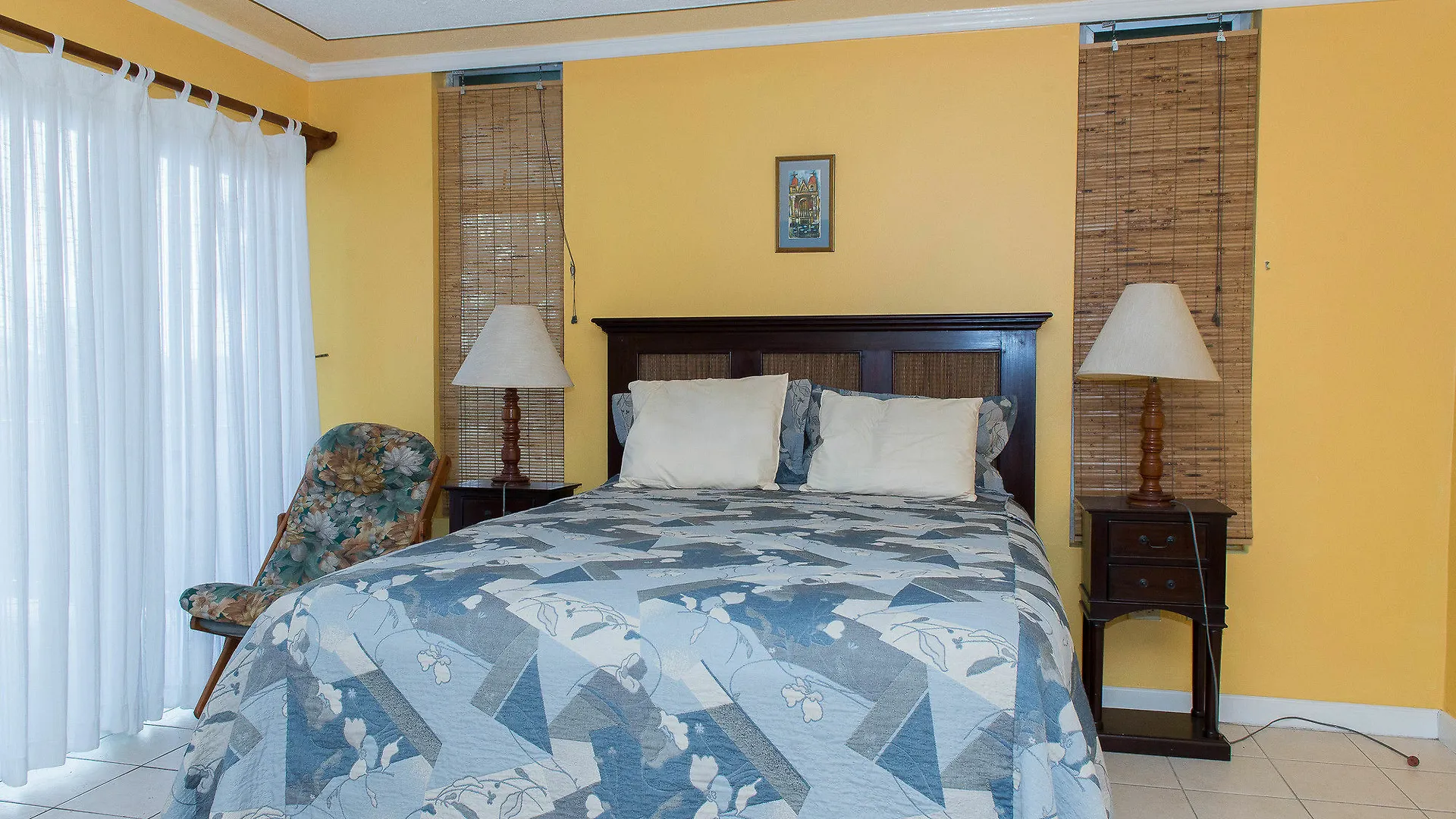 Sea Shell Beach Studio Montego Bay Apartament